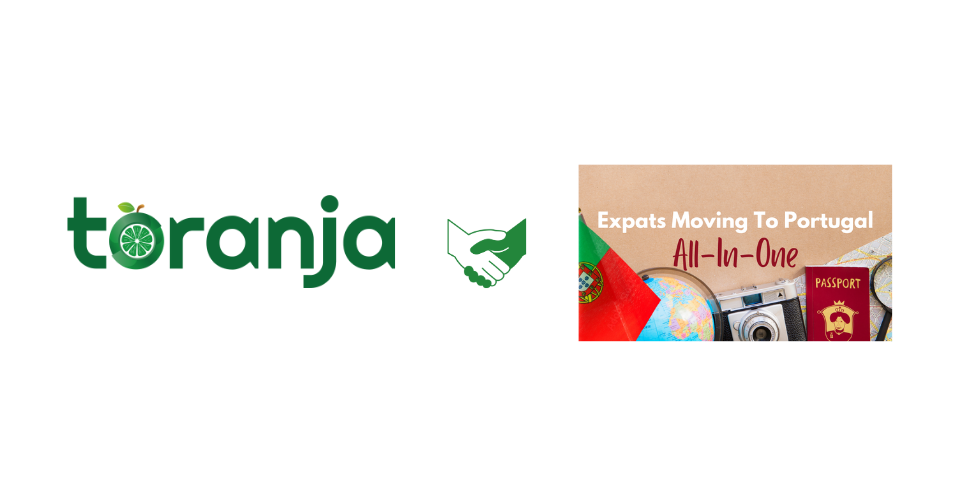 Expats Moving To Portugal All-In-One